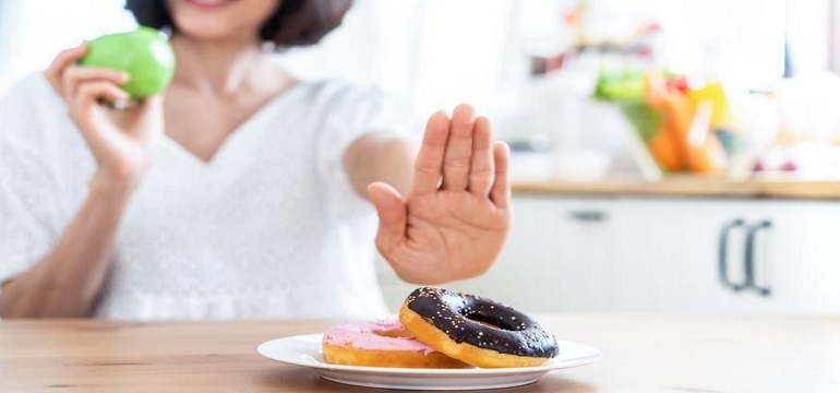 Hal yang Terjadi Jika Berhenti Mengonsumsi Gula