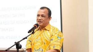 Budhy Setiawan, Sosok Golkar yang Peduli Pendidikan dan Infrastruktur Daerah