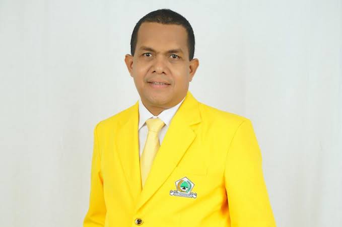 Profil Emanuel Melkiades Laka Lena (Golkar) Daerah Pemilihan Nusa Tenggara Timur II: Jejak Karir dan Visi Politik