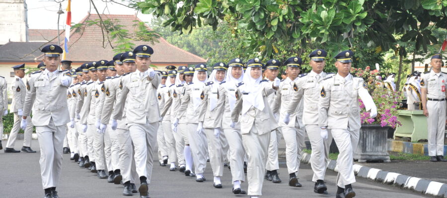 Syarat Masuk STPN Dan Jadwal Seleksi Terbaru Tahun Ini