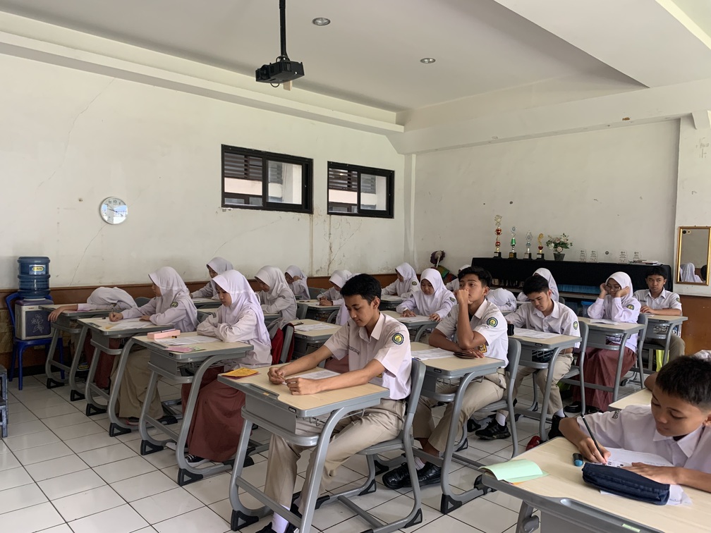 Menumbuhkan Percaya Diri Anak dengan Mengakui Potensinya