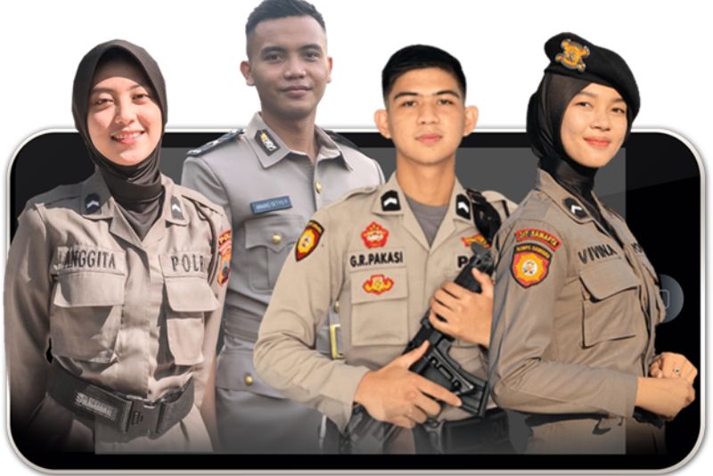 Strategi Sukses untuk Meningkatkan Peluang Lolos dalam Tryout Online POLRI Seleksi Umum