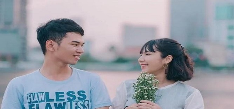 Sikap Dewasa Perempuan yang Ternyata Disukai Pria