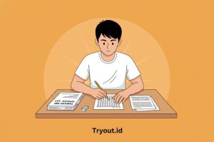 Meningkatkan Efektivitas Belajar Siswa SMK dengan Bank Soal SMK di Tryout.id