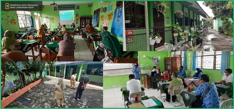 Peran Strategis Dinas Lingkungan Hidup DIY dalam Pelestarian Alam