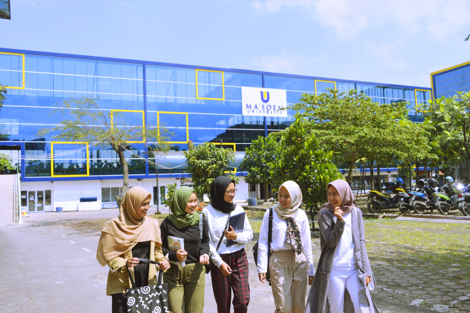 Bimbingan Konseling di Bandung: Kuliah Terjangkau dengan Arah Karier Jelas di Universitas Masoem