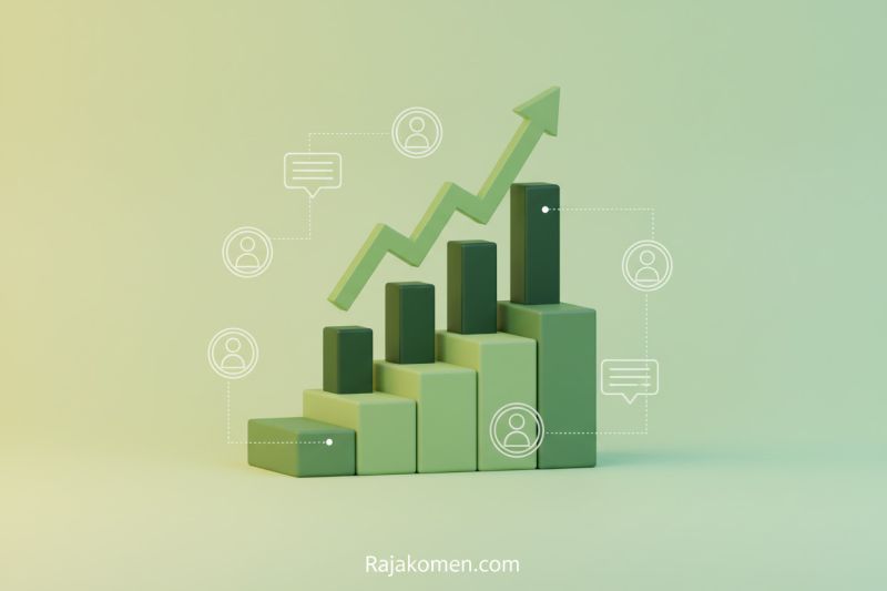 Rahasia Pemula Bisnis Digital Supaya Langsung Cuan