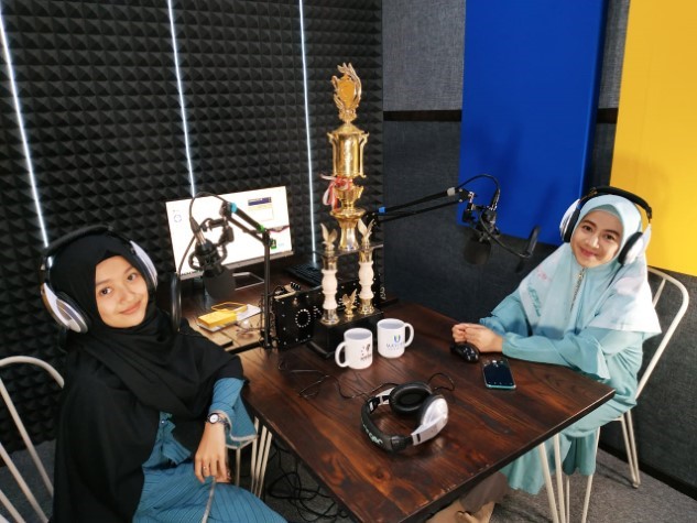 Pentingnya Fasilitas Kesehatan di Lingkungan Pesantren Modern Al Masoem