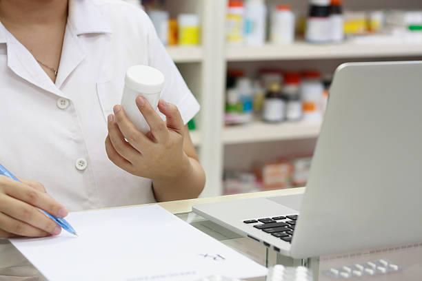 Tryout Online Farmasi Klinik Apoteker: Persiapkan Diri Anda dengan Tryout.id