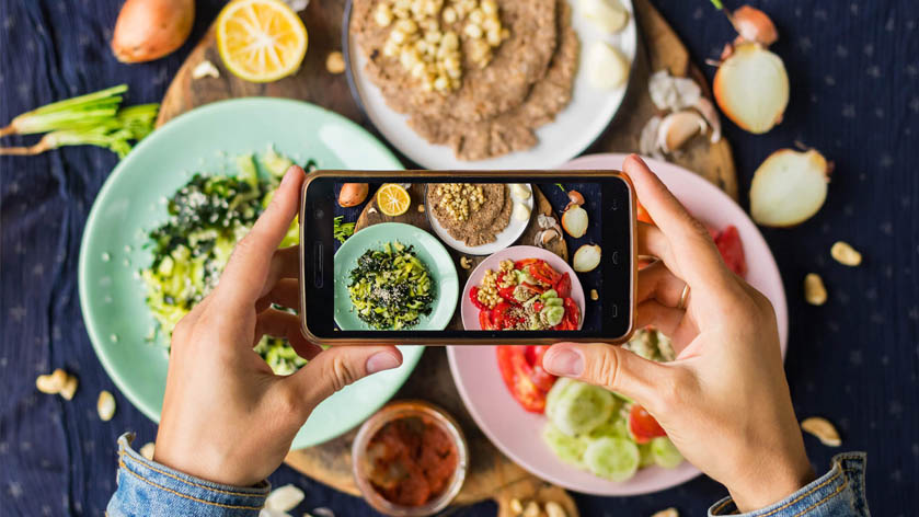 Mengembangkan Niche Khusus sebagai Food Blogger
