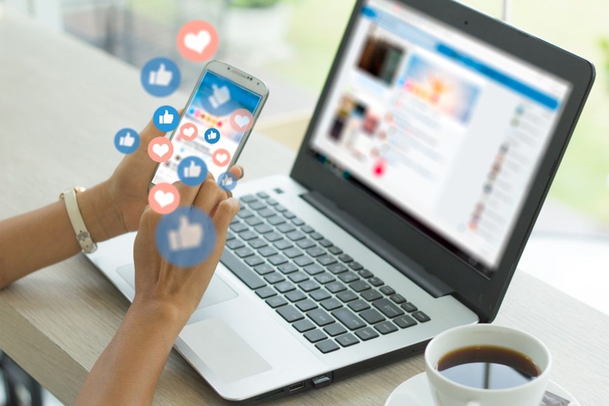 Jasa Buzzer Medsos: Strategi Cerdas Meningkatkan Popularitas dan Interaksi Digital