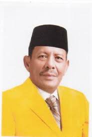 Zulkarnaini Ampon Bang: Jejak Pemimpin yang Kini Menjadi Wajah Golkar di Aceh I