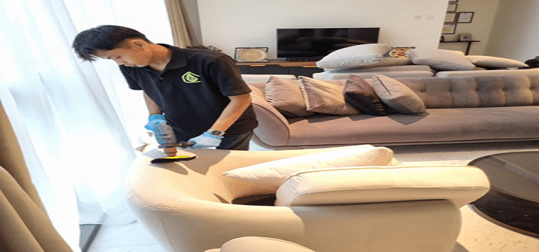 Solusi Hunian Bersih dan Sehat dengan Jasa Cuci Kasur dan Jasa Cuci Sofa Profesional