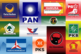 Fungsi Partai Politik di dalam Sistem Demokrasi Indonesia