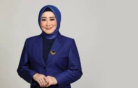 Lisda Hendrajoni: Sosok Penuh Empati yang Bawa Perubahan untuk Sumatera Barat I