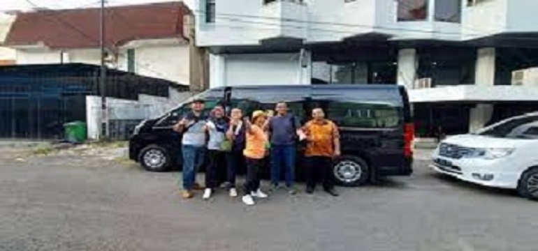 Tips Memilih Layanan Sewa Hiace Cirebon, Lengkap & Praktis