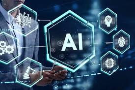 AI dan Teknologi dalam Dunia Bisnis: Peran Machine Learning dalam Prediksi Tren Pasar