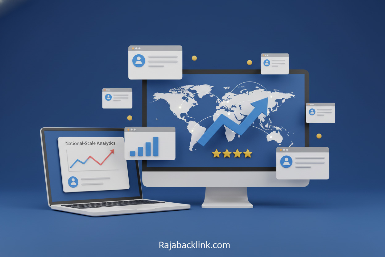 Cara Membuat Strategi Omnichannel Marketing yang Efisien untuk Bisnis Modern Tahun 2026