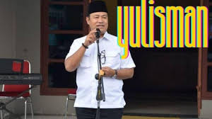 Yulisman dari Riau II: Komitmen, Integritas, dan Kepedulian pada Pembangunan Daerah