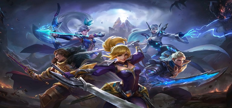 Rahasia Gamer Hemat, Top Up Games Murah dan Praktis di Lapak Top Up ML