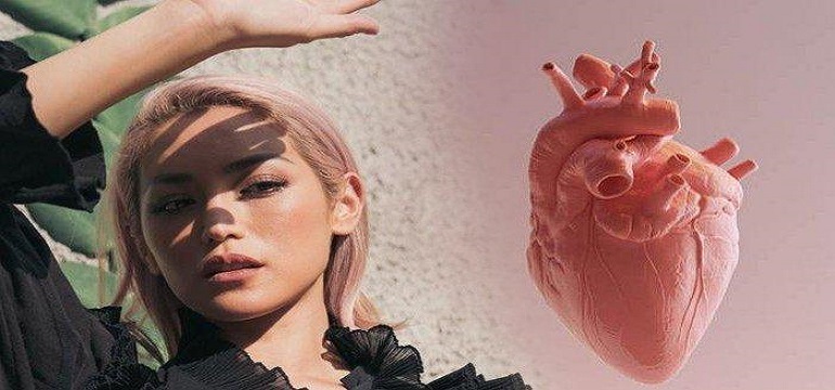 Ketahui Gejala Penyakit Takikardia yang Dialami Jessica Iskandar