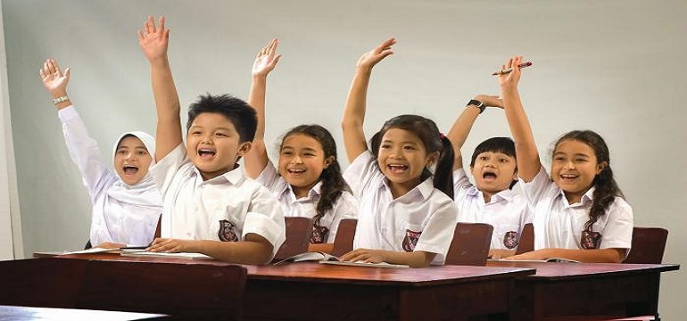 Menuju Generasi Unggul Mengenal Program â€œCerdas Berkarakterâ€ di Kementerian Pendidikan, Kebudayaan, Riset, dan Teknologi (Kemendikbudristek)