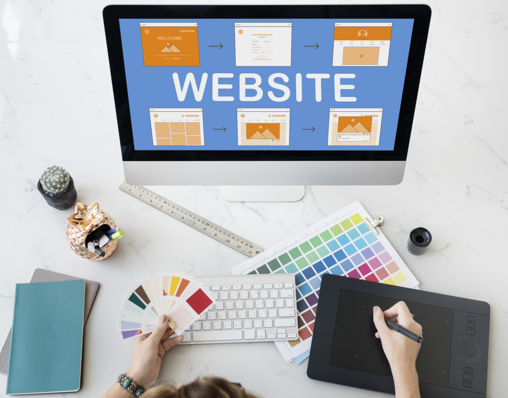 Optimalkan Website Bisnis Anda dengan Jasa Promosi Website Profesional