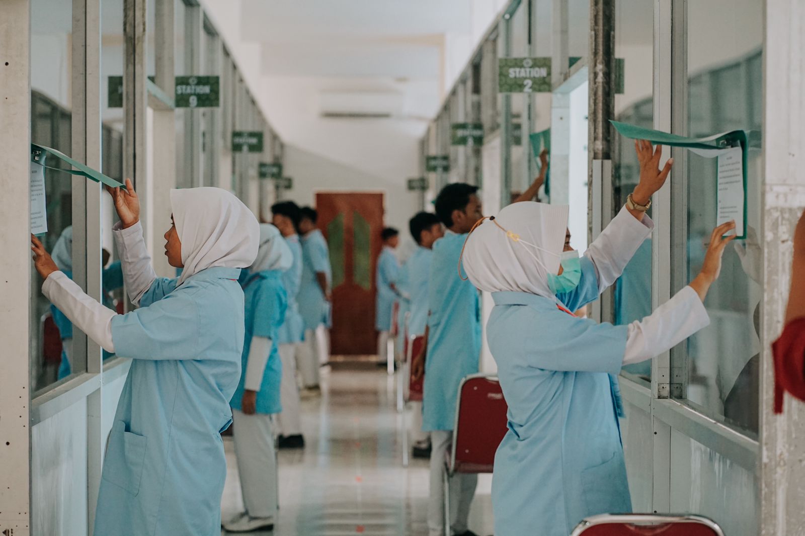 Rahasia Sukses Lewati Tryout Online OSCE UKMPPD Lengkap dengan Skor Tinggi