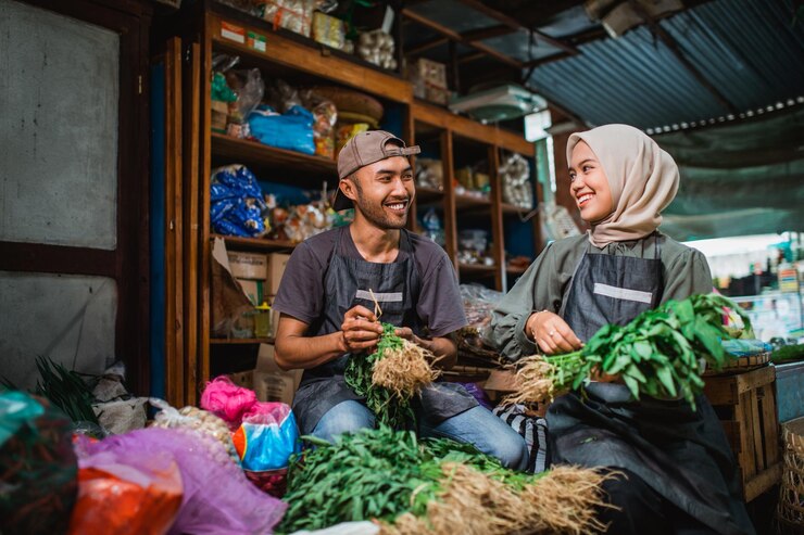 UMKM Bisa Meledak Omzetnya di 2026: 8 Strategi Internet Marketing 2026 yang Harus Dicoba