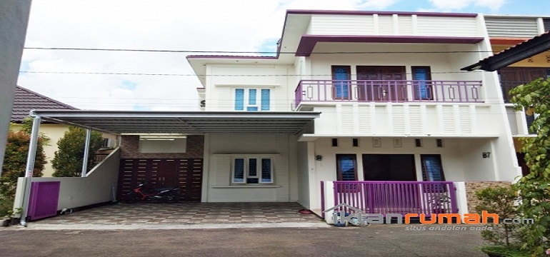 Ketahui Kelebihan Membeli Rumah Second di Sini