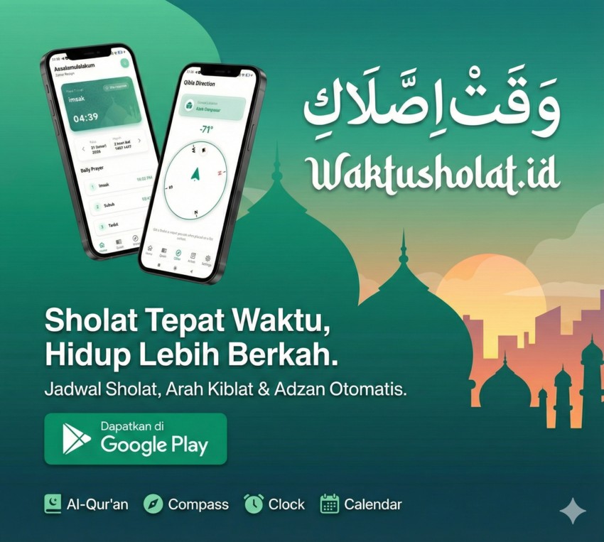 Aplikasi SehatQ Memudahkan Setiap Orang untuk Mendapatkan Berbagai Informasi dan Layanan Kesehatan